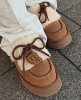 Link Hacoo Botas Ugg Disquette · foto 4