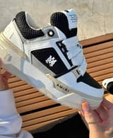 Link Hacoo Zapatillas Amiri Ma-1 (9 oct 2026)
