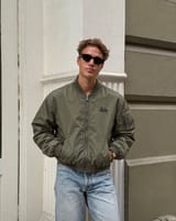 Link Hacoo Chaqueta Stussy · foto 2