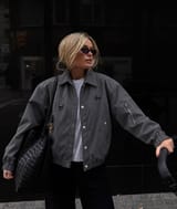Link Hacoo Chaqueta Stussy · foto 5