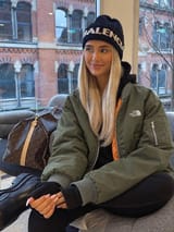 Link Hacoo Chaqueta The North Face (9 oct 2026, 19:18) · foto 2