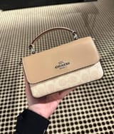 Link Hacoo Bolso Coach (9 oct 2026) · foto 4