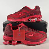 Link Hacoo Zapatillas Nike Shox Rhide 2