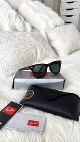 Link Hacoo Gafas Ray-Ban Rayban (10 oct 2026)