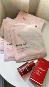 Link Hacoo Mascarilla facial Medicube (10 oct 2026, 15:47) · foto 2