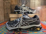 Link Hacoo Zapatillas Asics Gel-Kinetic (10 oct 2026)