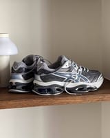 Link Hacoo Zapatillas Asics Gel-Kinetic (10 oct 2026) · foto 2