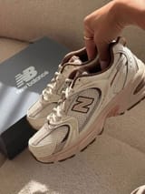 Link Hacoo Zapatillas New Balance 530 (10 oct 2026)