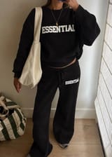 Link Hacoo Pantalón Essentials · foto 2