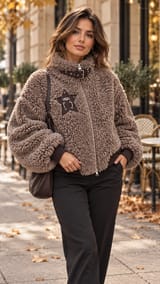 Link Hacoo Chaqueta Ugg (10 oct 2026, 18:26) · foto 3