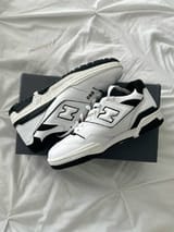 Link Hacoo Zapatillas New Balance 550 (11 oct 2026) · foto 2