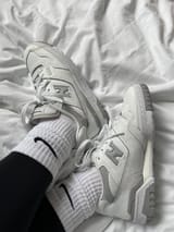 Link Hacoo Zapatillas New Balance 550 (11 oct 2026) · foto 3