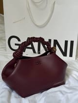 Link Hacoo Bolso Ganni (11 oct 2026) · foto 4
