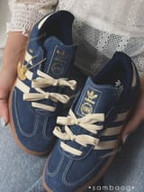 Link Hacoo Zapatillas Adidas Samba (11 oct 2026, 15:30)