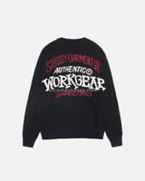 Link Hacoo Sudadera Stussy (11 oct 2026) · foto 2