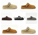 Link Hacoo Zapatillas Ugg Evelina (11 oct 2026)