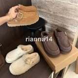 Link Hacoo Zapatillas Ugg Evelina (11 oct 2026) · foto 2