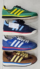 Link Hacoo Zapatillas Adidas SL72 (11 oct 2026)