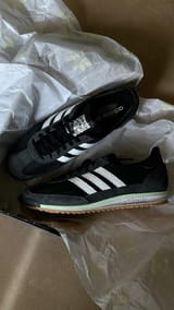 Link Hacoo Zapatillas Adidas SL72 (11 oct 2026) · foto 3