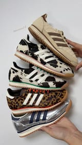 Link Hacoo Zapatillas Adidas SL72 (11 oct 2026) · foto 4