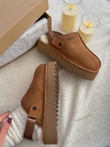 Link Hacoo Zapatillas Ugg (12 oct 2026) · foto 3