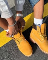 Link Hacoo Botas Timberland Bakancs