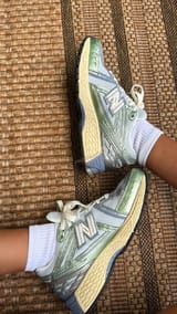 Links Hacoo Lista Zapatillas New Balance