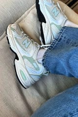 Links Hacoo Lista Zapatillas New Balance · foto 2
