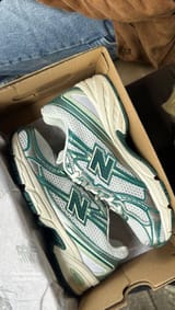 Links Hacoo Lista Zapatillas New Balance · foto 4
