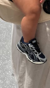 Links Hacoo Lista Niños Zapatillas Asics