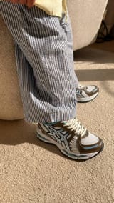 Links Hacoo Lista Niños Zapatillas Asics · foto 3