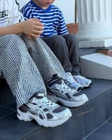 Links Hacoo Lista Niños Zapatillas Asics · foto 4