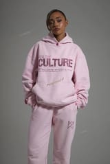Link Hacoo Sudadera CULTURE (13 oct 2026)