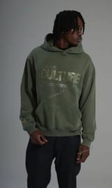 Link Hacoo Sudadera CULTURE (13 oct 2026) · foto 2