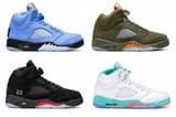 Link Yepexpress Zapatillas Nike Jordan 5 · foto 2