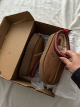 Link Hacoo Zapatillas Ugg Tazz (13 oct 2026)