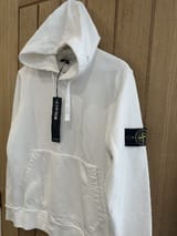 Link Hacoo Sudadera Stone Island (14 oct 2026) · foto 2