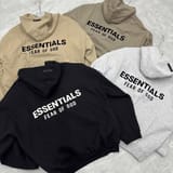 Link Hacoo Sudadera Essentials FOG · foto 2