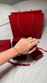 Link Hacoo Pulsera Cartier (15 oct 2026) · foto 3