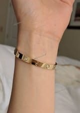 Link Hacoo Pulsera Cartier (15 oct 2026) · foto 5