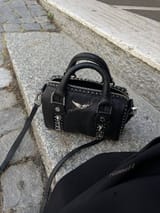 Links Hacoo Lista de Bolso Zadig Voltaire · foto 2