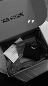 Links Hacoo Lista de Bolso Zadig Voltaire · foto 5