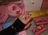 Links Hacoo Lista Accesorios Swarovski