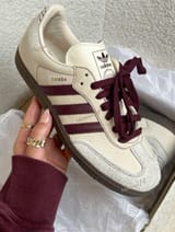 Link Hacoo Zapatillas Adidas Samba (15 oct 2026, 17:30) · foto 4