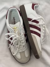Link Hacoo Zapatillas Adidas Samba (15 oct 2026, 17:30) · foto 5