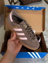 Link Hacoo Zapatillas Adidas Handball Spezial (16 oct 2026) · foto 5
