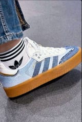 Link Hacoo Zapatillas Adidas Samba (16 oct 2026) · foto 5
