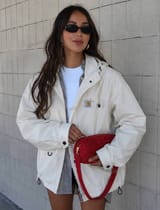 Link Hacoo Chaqueta Carhartt (16 oct 2026) · foto 2