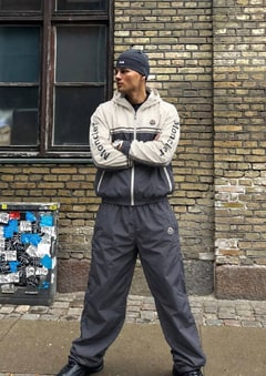 Conjunto chándal Moncler