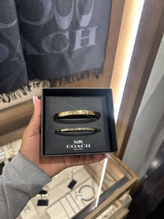 Pulsera Coach